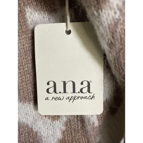 Pullover Sweater by ANA- NWT - Picture 2 of 5